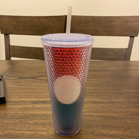 Starbucks Tumbler - Brand New